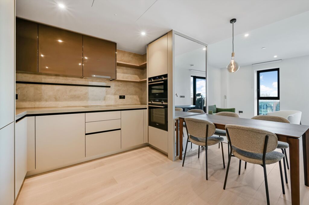 Image of Fountain Park Way, London, W12