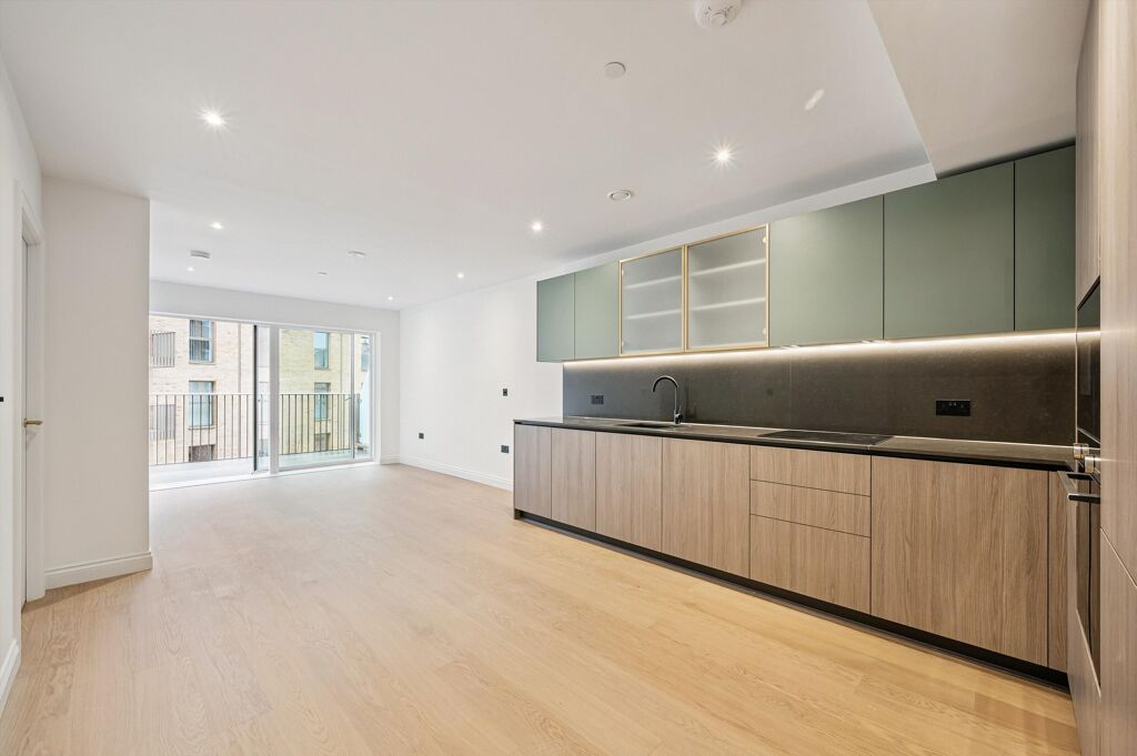 Image of Watermeadow Lane, London SW6