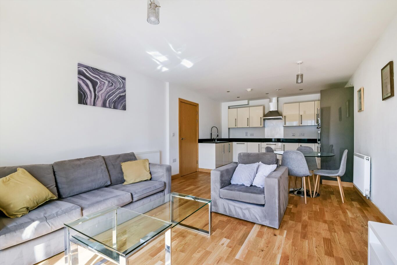 Image of Langley Square, Dartford, Kent, DA1
