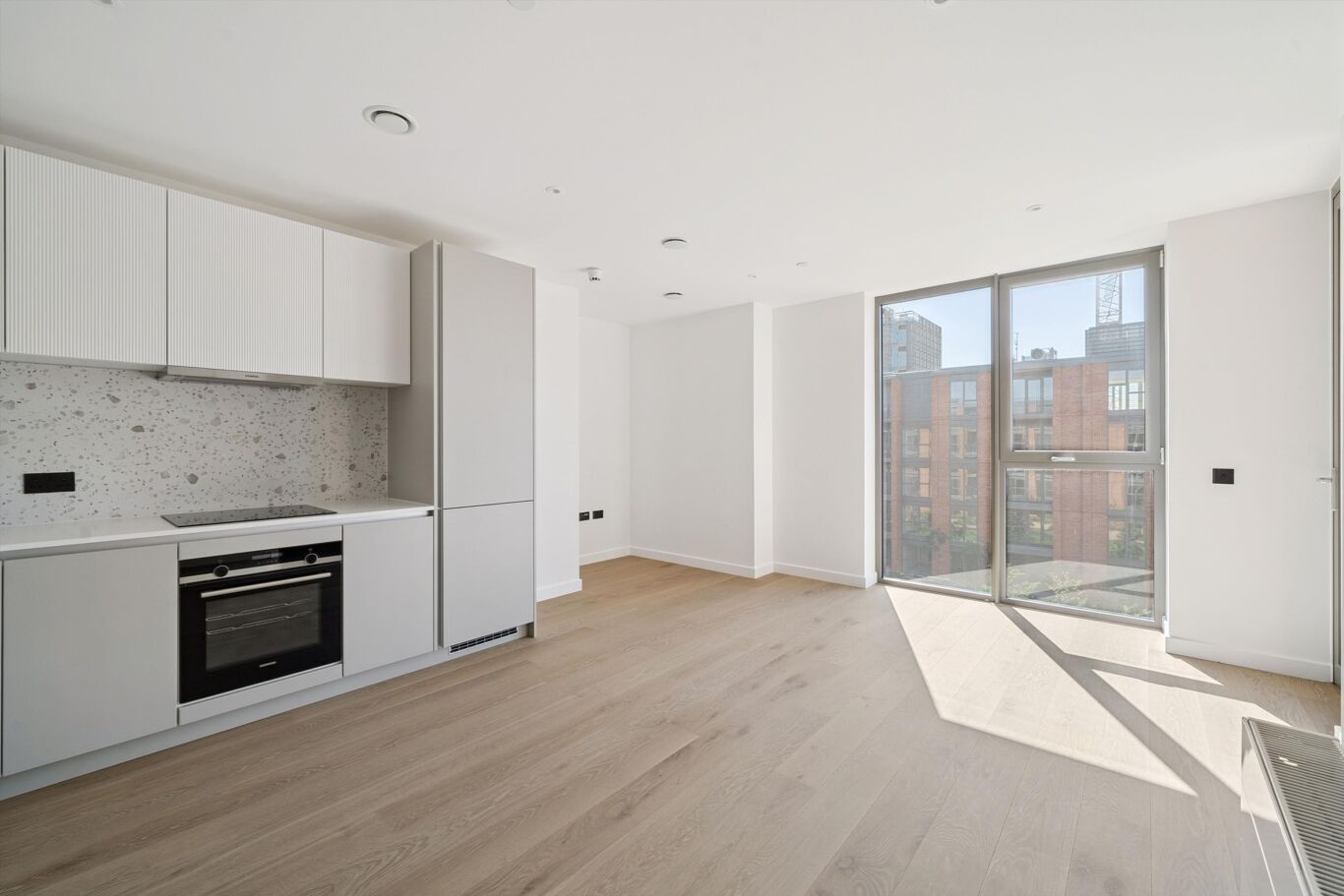 Image of Carnwath Road, London SW6