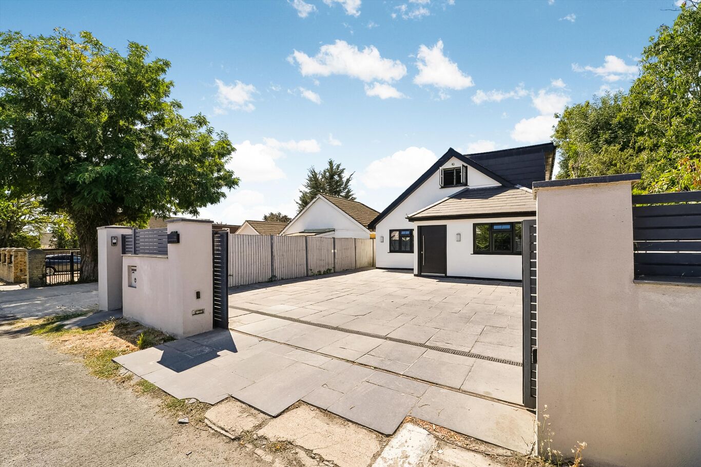 Image of Harlington Road, Uxbridge UB8