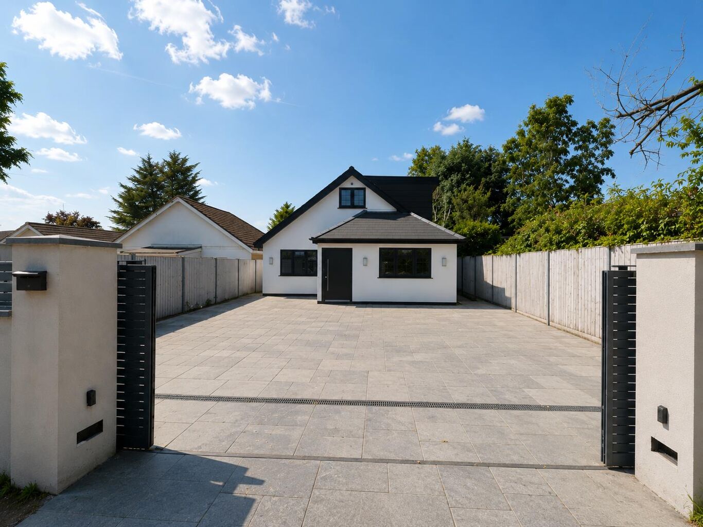 Image of Harlington Road, Uxbridge UB8