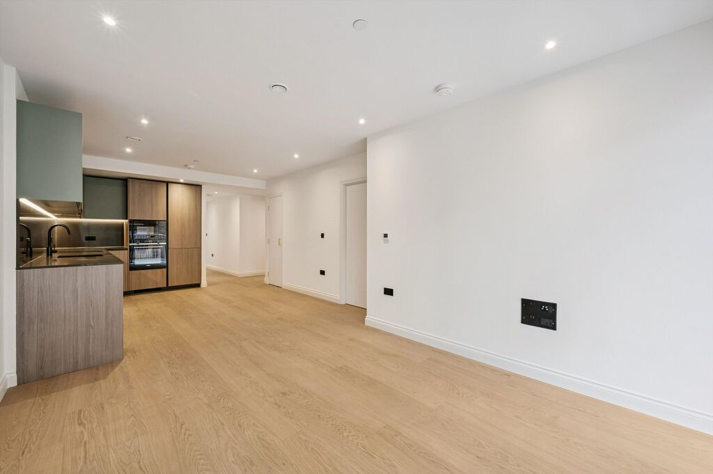 Image of Watermeadow Lane, London SW6
