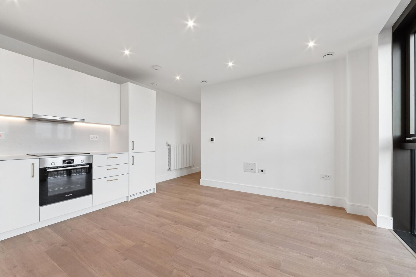 Image of Redwood Tower, Affinity View, London E16