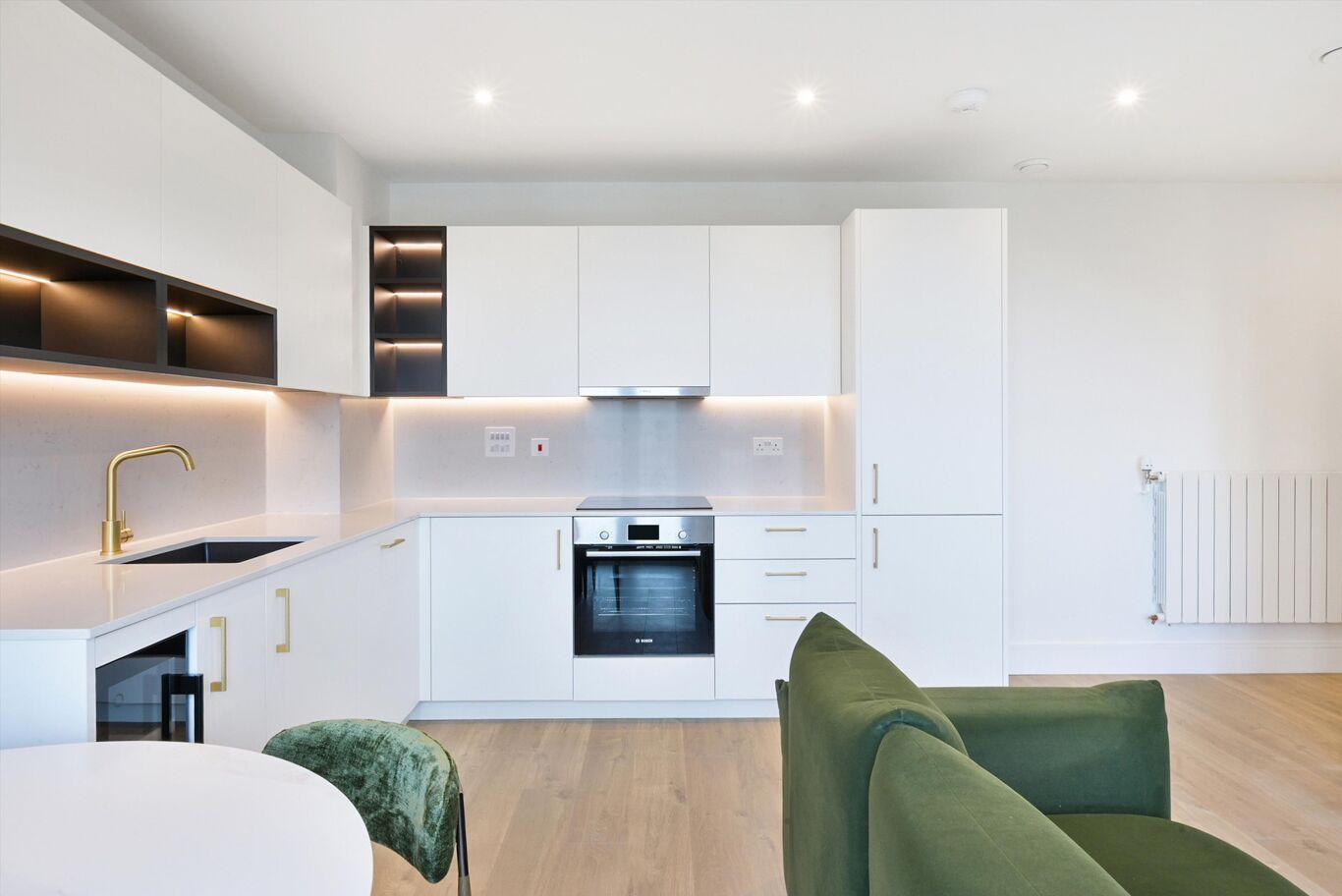 Image of Redwood Tower, Affinity View, London E16