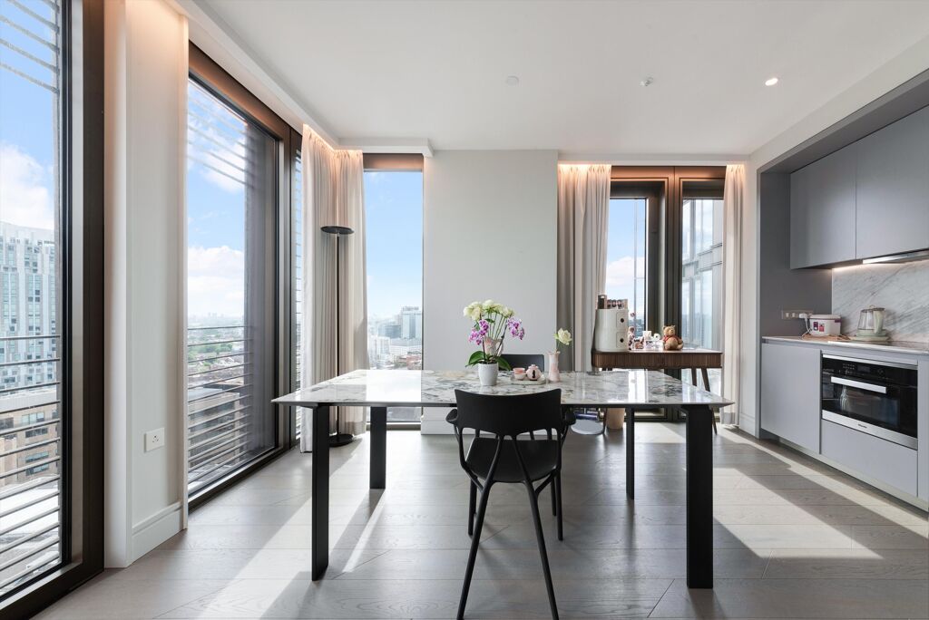 Image of One Bishopsgate Plaza, 80 Houndsditch, London EC3A