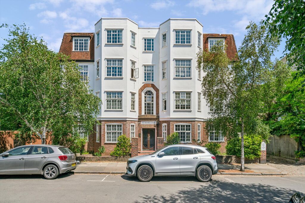 Image of Raymond Road, London SW19