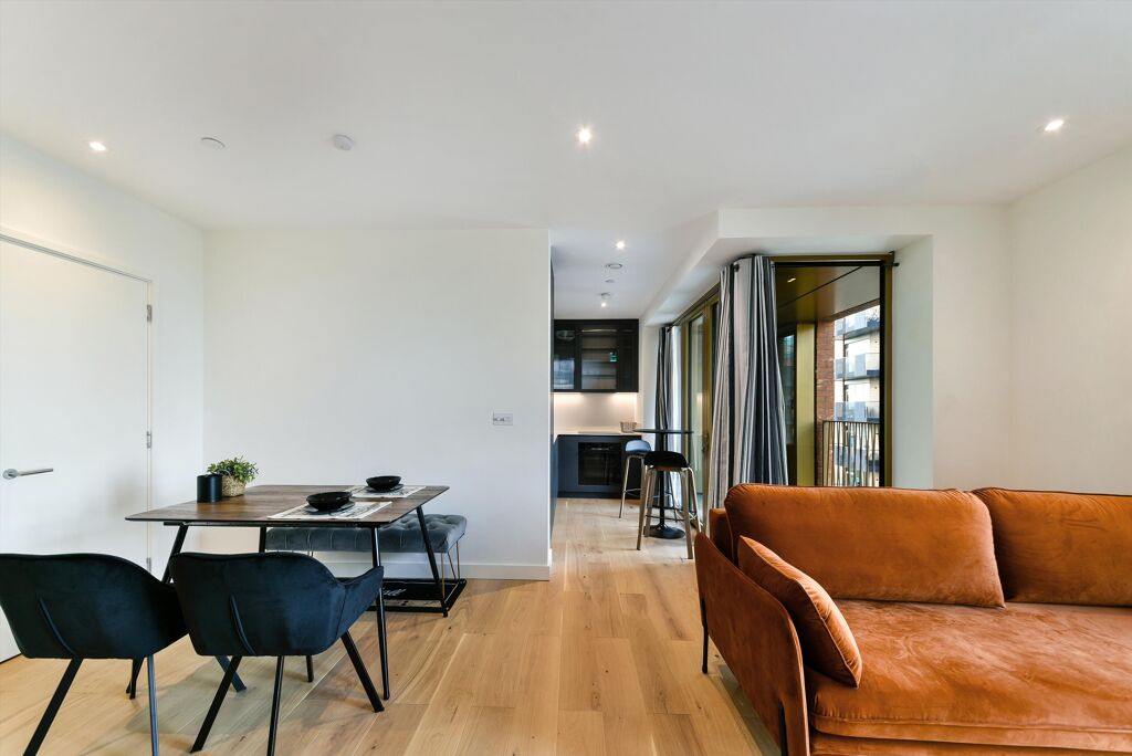 Image of Ashley Road, London, N17