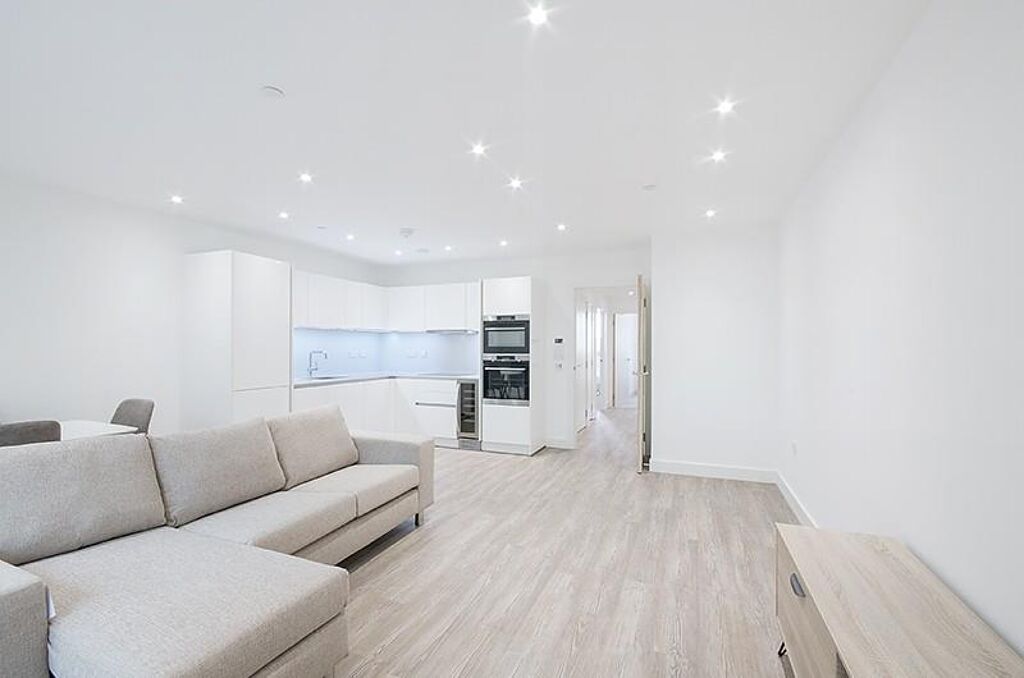 Image of Distel Apartments, Telegraph Avenue, Greenwich, London, SE10