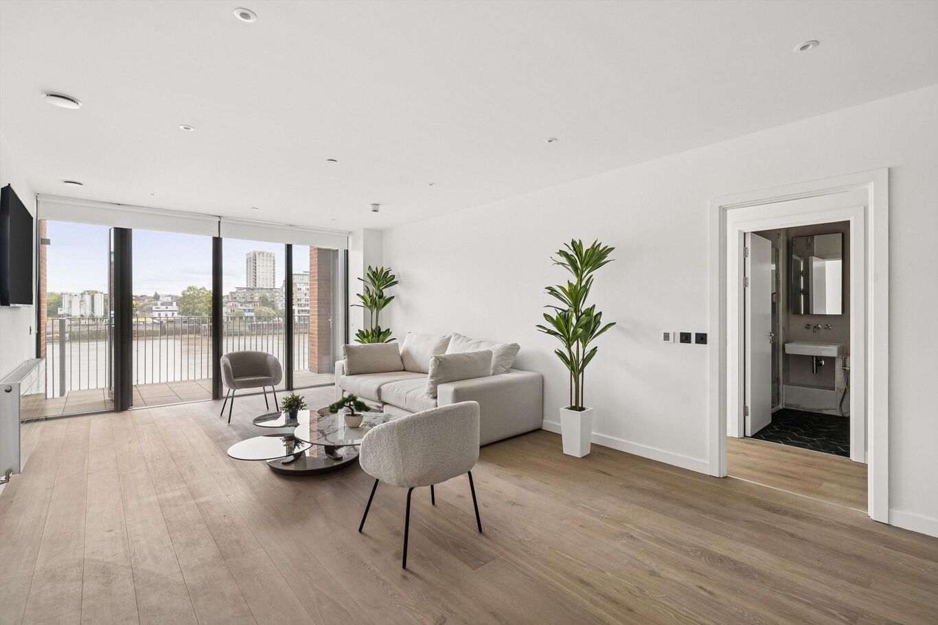 Image of Carnwath Road, London SW6