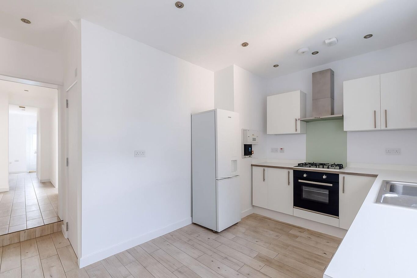 Image of Crescent Road, Woolwich, London, SE183