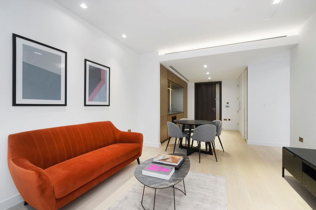 Image of Portugal Street, London WC2A