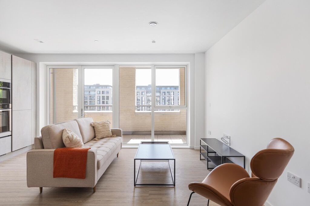 Image of Wheatstone Gardens, London W10