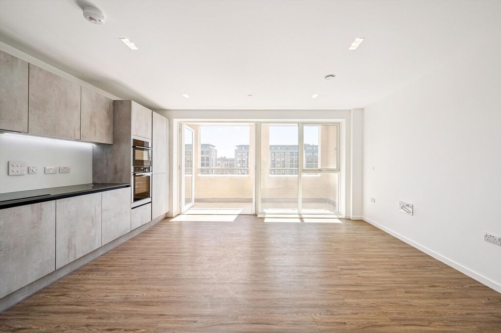 Image of Wheatstone Gardens, London W10