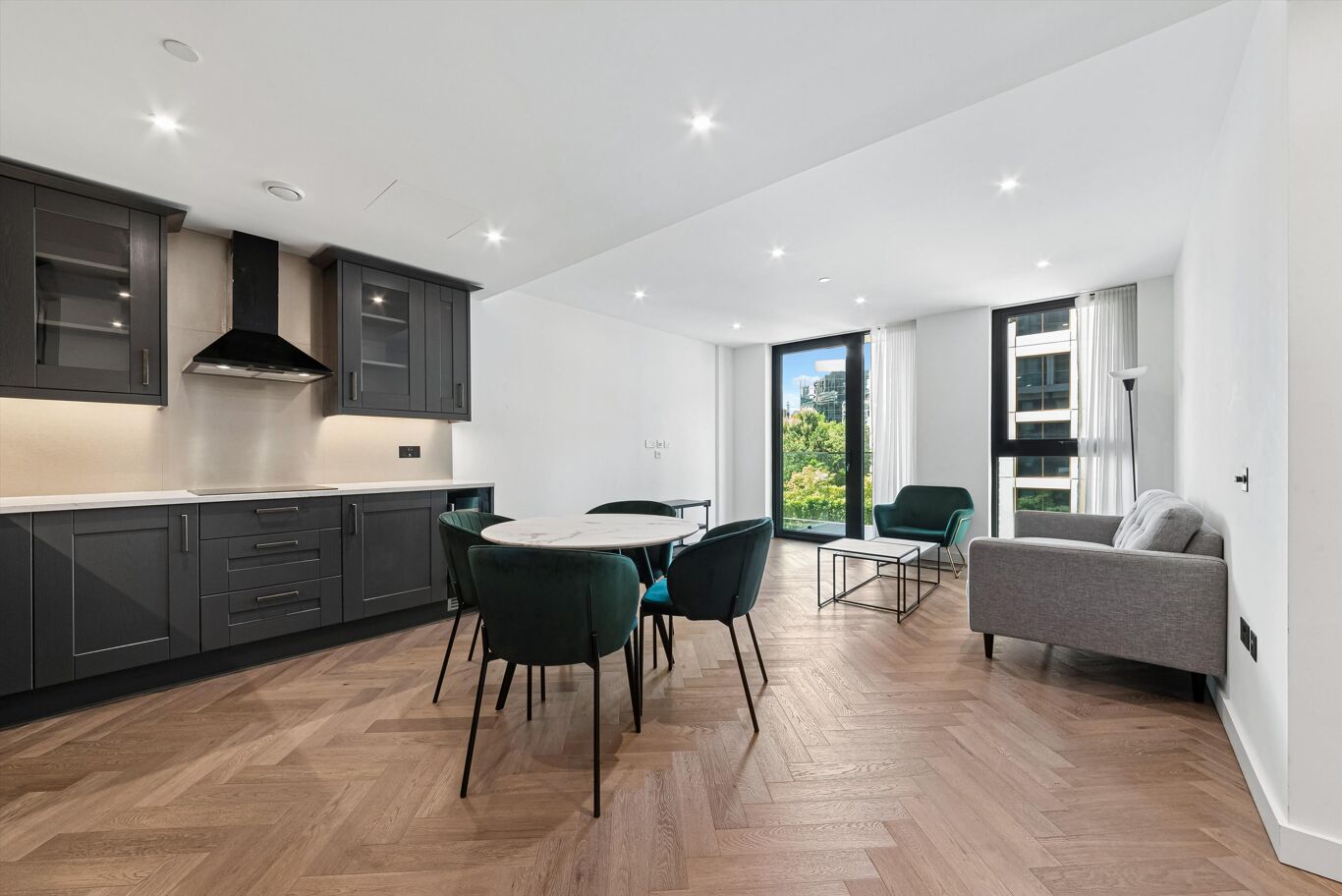 Image of Merino Gardens, London E1W