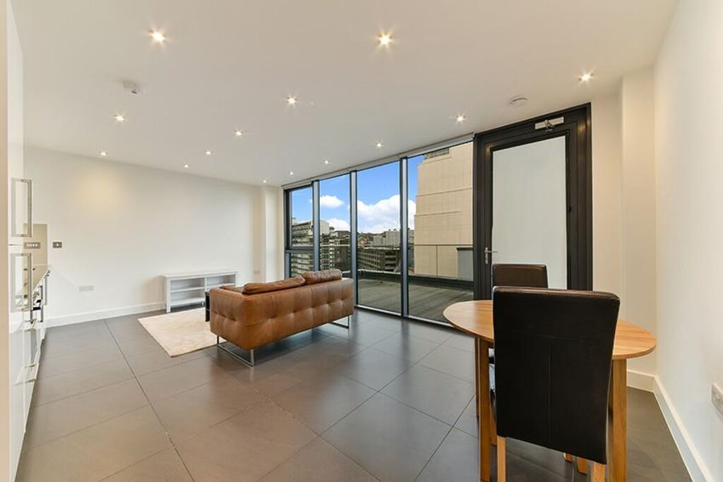 Image of Wick Tower, Powis Street, Woolwich, London, SE18