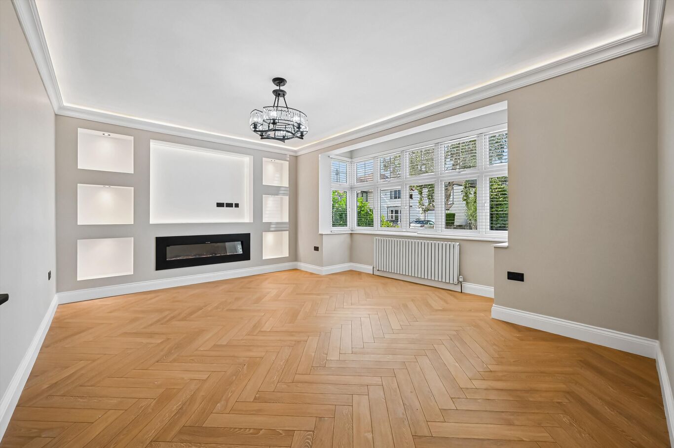 Image of Beech Walk, London NW7
