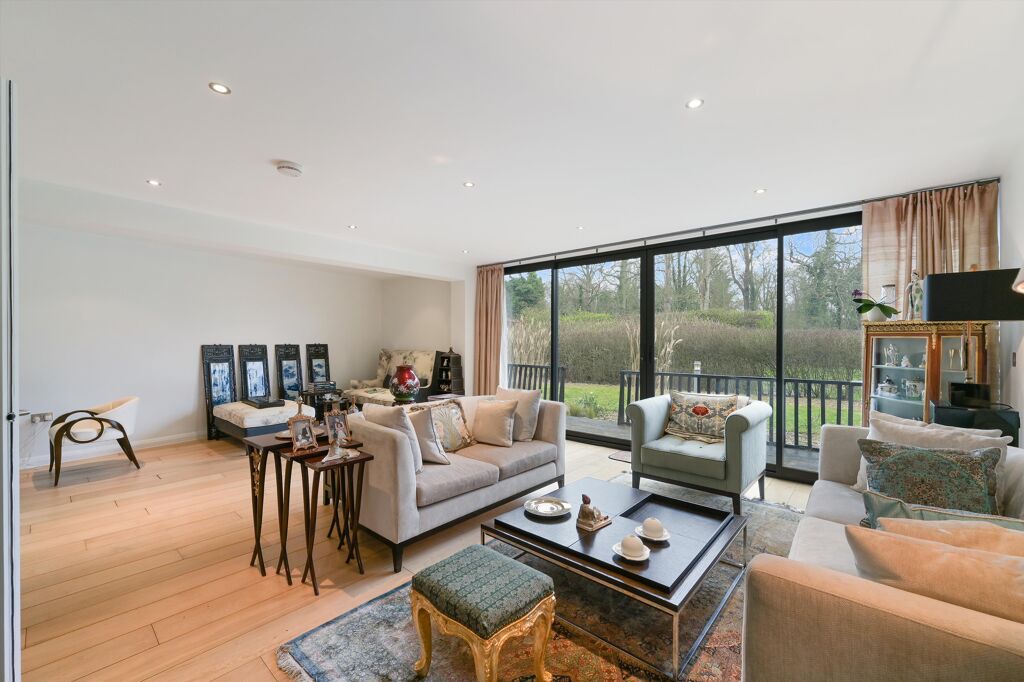 Image of Old Mill Close, Uxbridge UB8