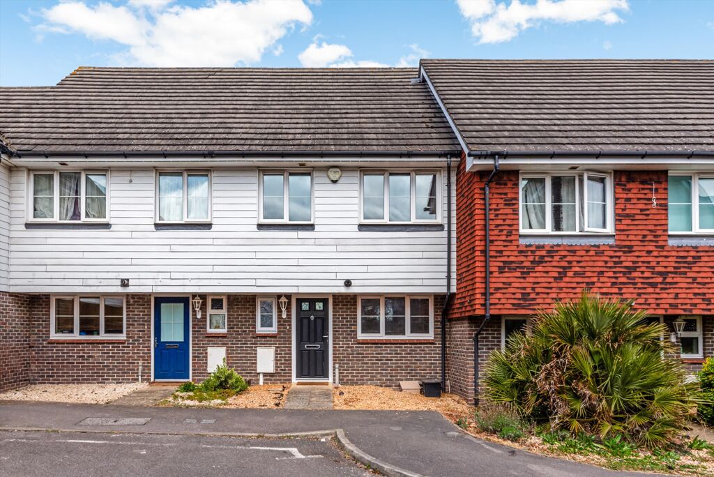 Image of Baker Crescent, Dartford, Kent, DA1