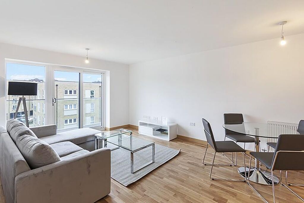 Image of Mill Pond Road, Dartford, Kent, DA1