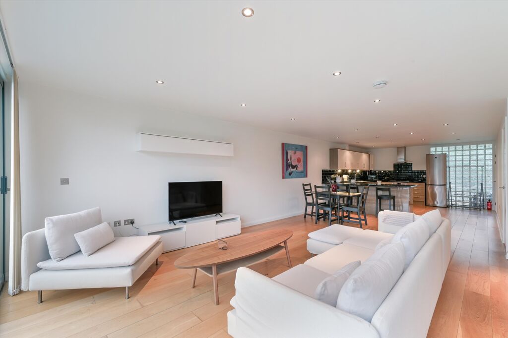 Image of Old Mill Close, Uxbridge UB8