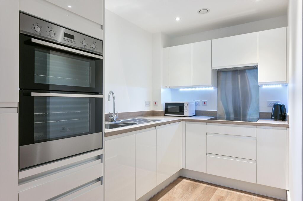Image of Austen House, Station View, Guildford, Surrey, GU1
