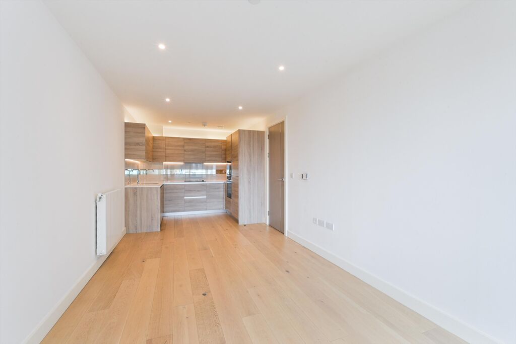 Image of Duke of Wellington Avenue, London, SE18