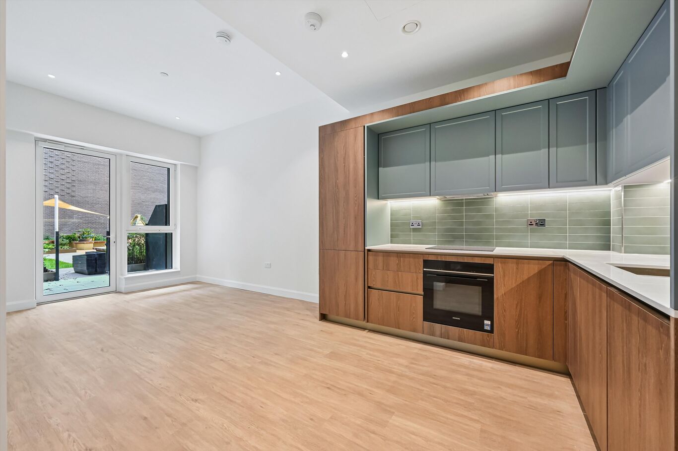 Image of London SE11