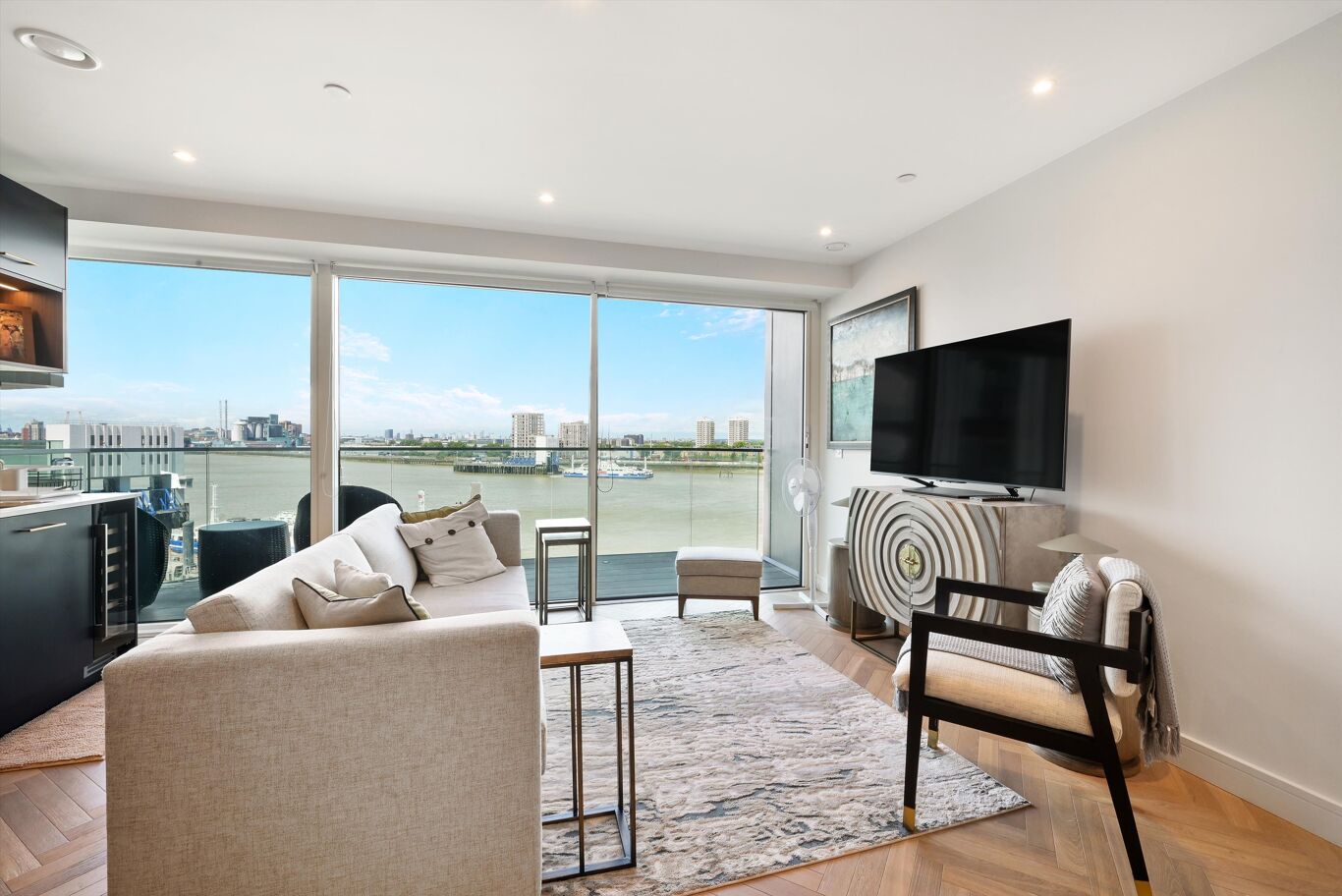 Image of Brigadier Walk, London SE18