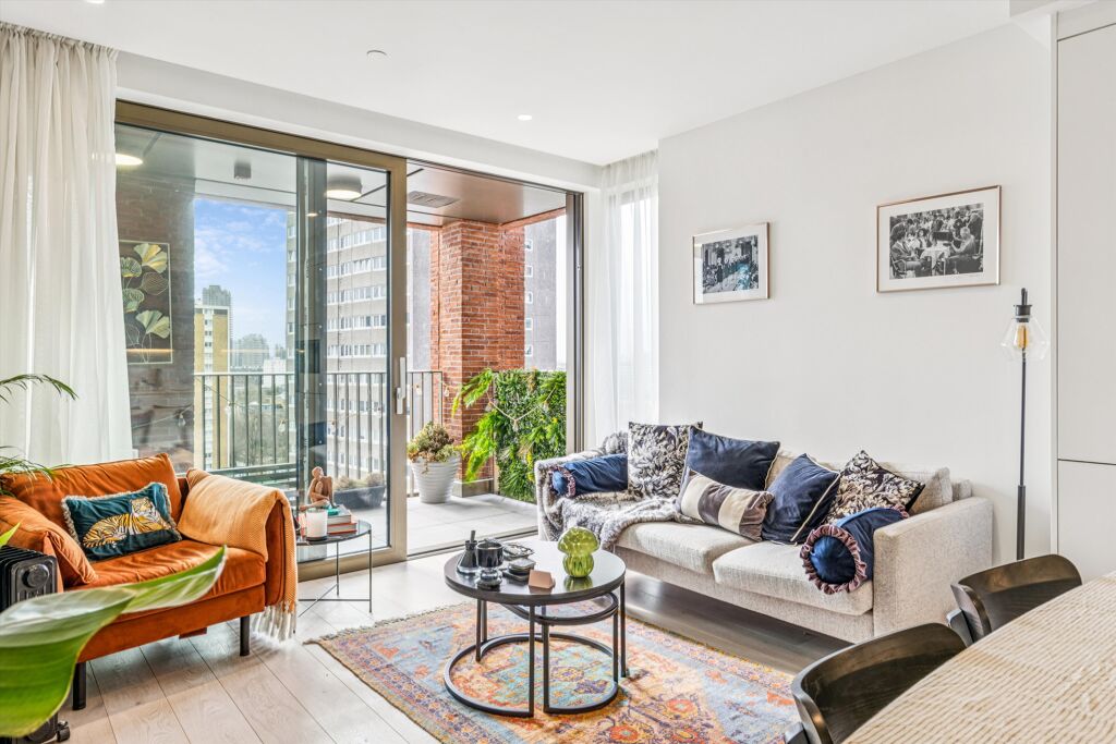 Image of The Arc, City Road, London EC1V