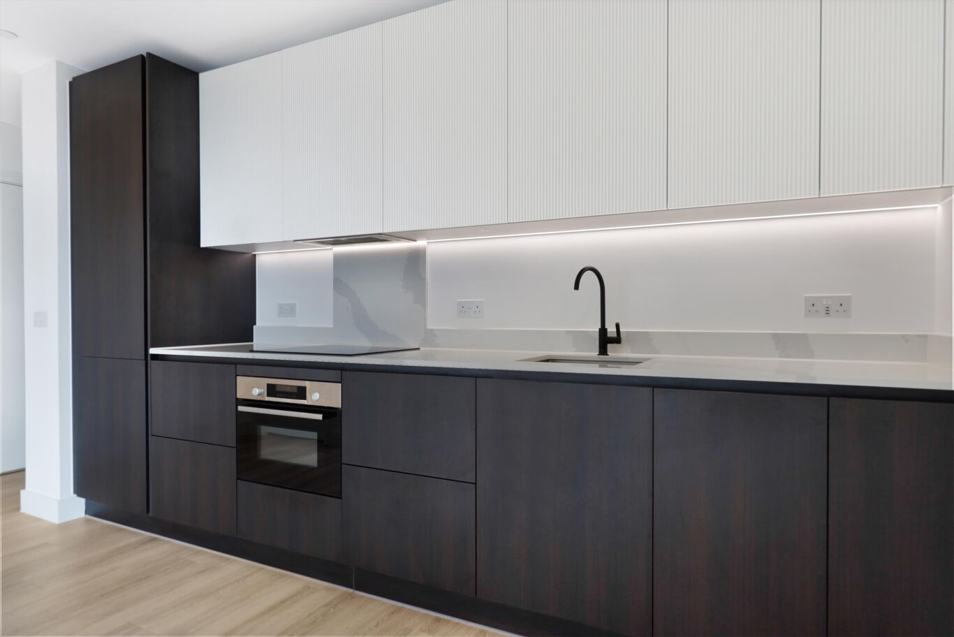Image of Heartwood Boulevard, London, W3
