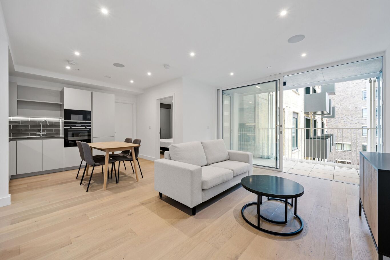 Image of New Tannery Way, London SE1
