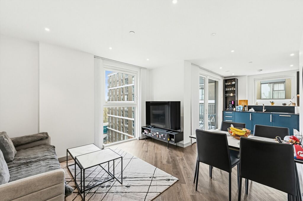 Image of Eden Grove, Staines-upon-Thames, Surrey TW18