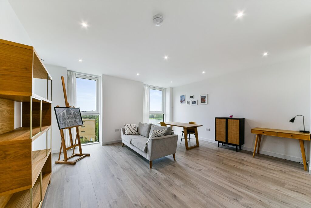 Image of Hartingtons Court, Coster Avenue, London N4