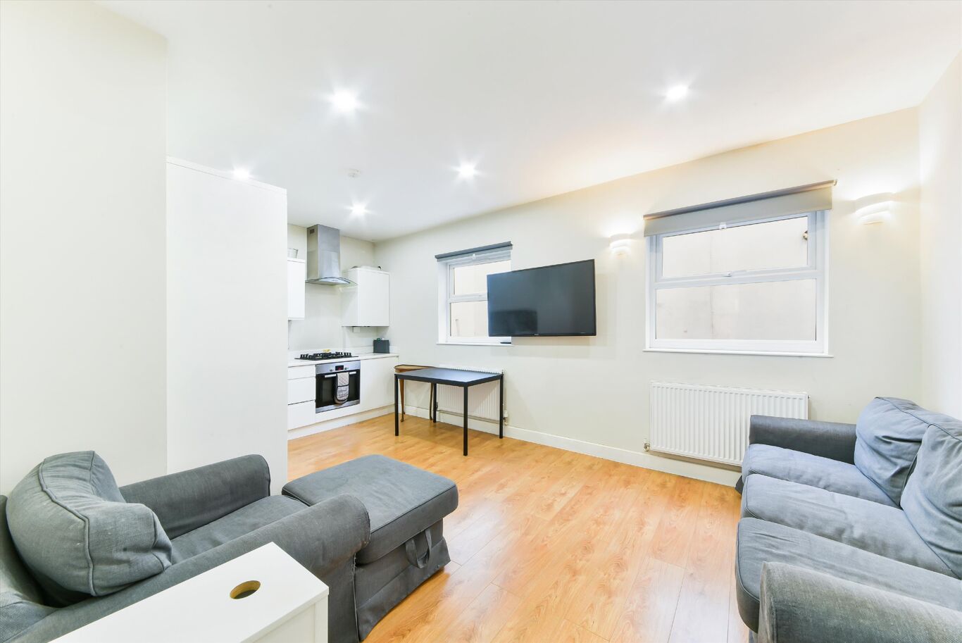 Image of West Green Road, London, N15