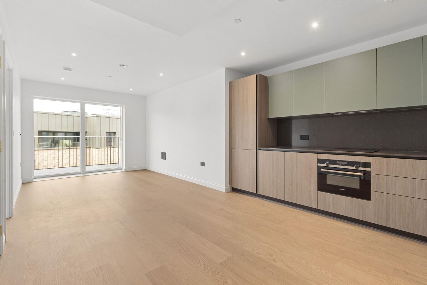 Image of Watermeadow Lane, London SW6