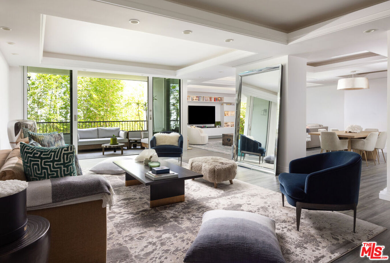 Image of 1100 Alta Loma Rd Unit: 504, West Hollywood, CA, 90069, US