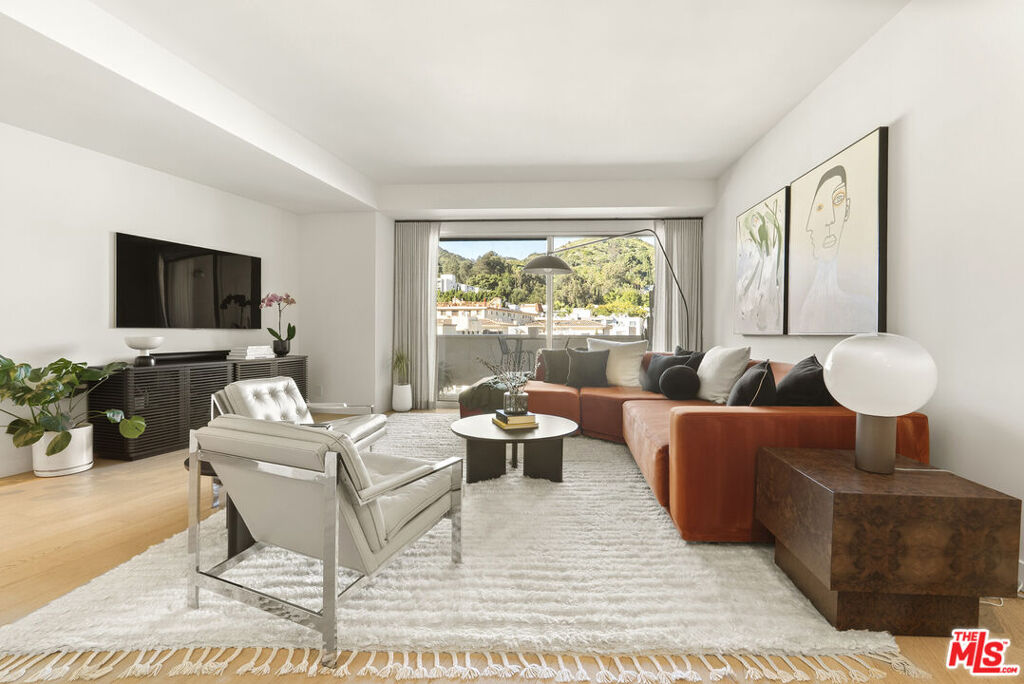 Image of 7250 Franklin Ave Unit: 603, Los Angeles, CA, 90046, US
