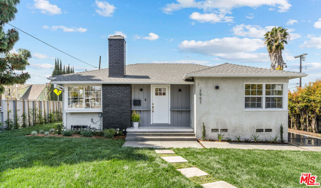 Image of 2957 Midvale Ave, Los Angeles, CA, 90064, US