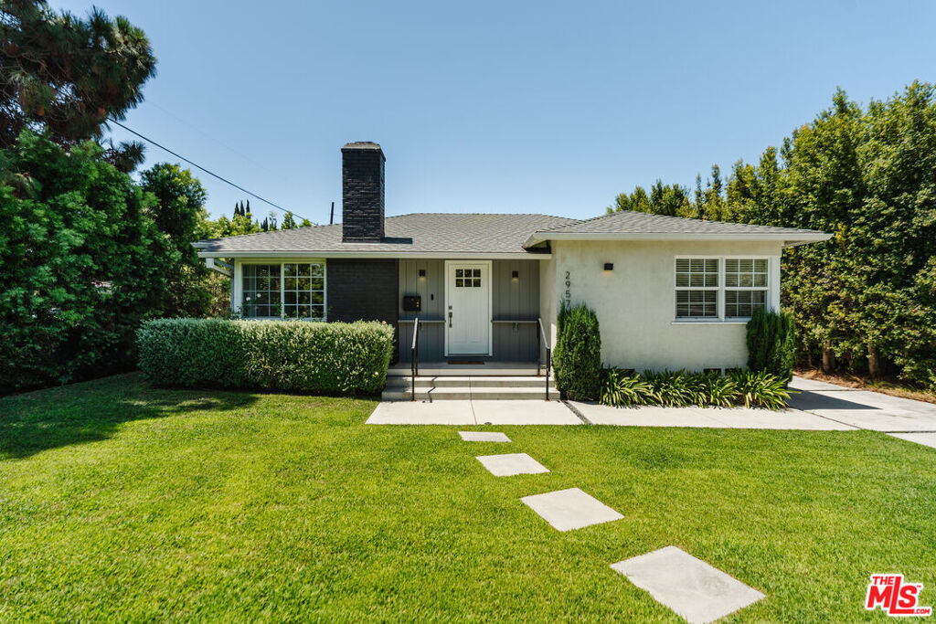 Image of 2957 Midvale Ave, Los Angeles, CA, 90064, US