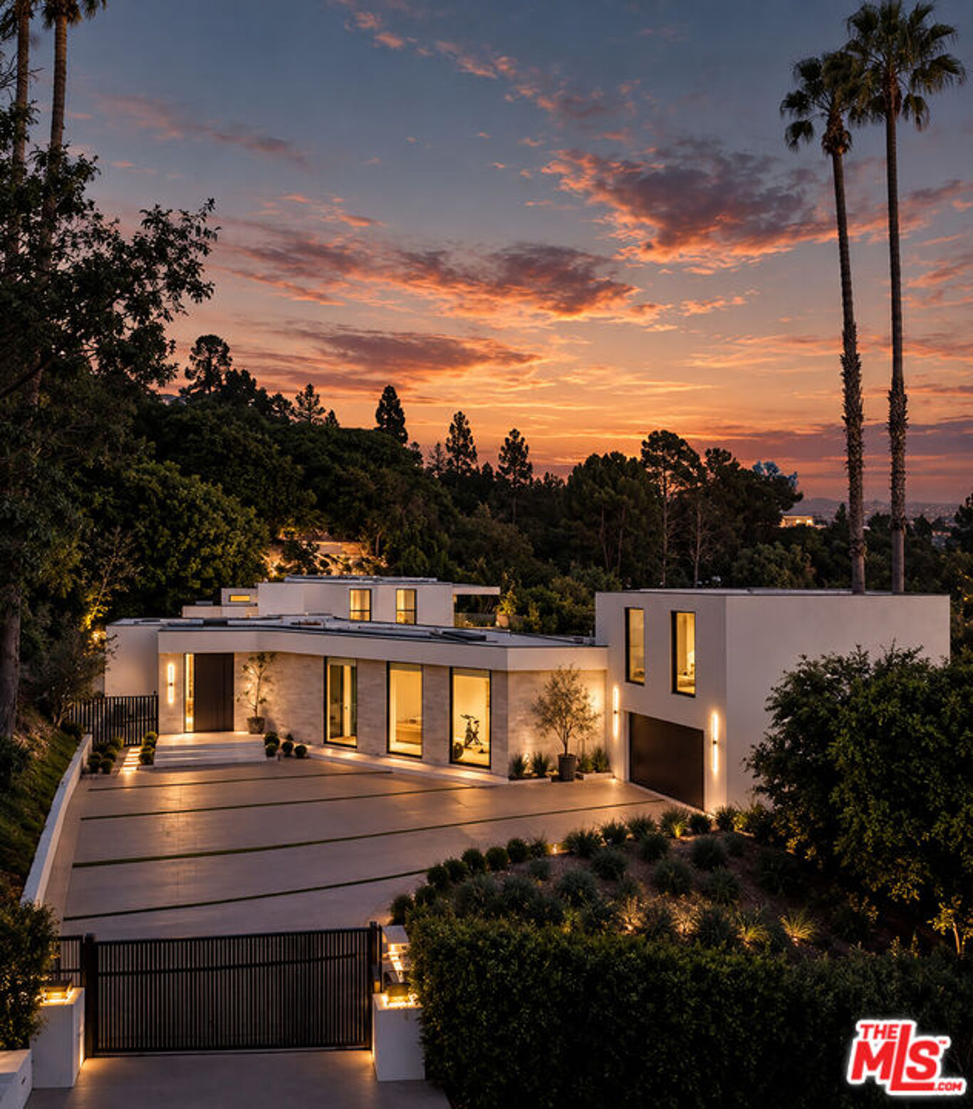 Image of 525 Arkell Dr, Beverly Hills, CA, 90210, US