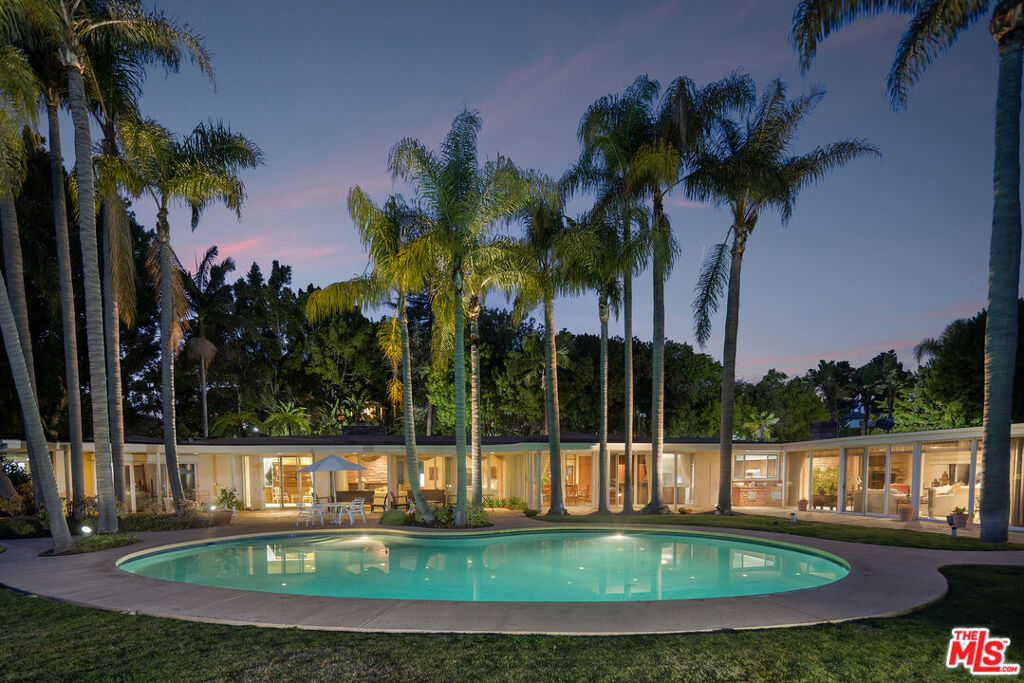 Image of 235 St Pierre Rd, Los Angeles, CA, 90077, US