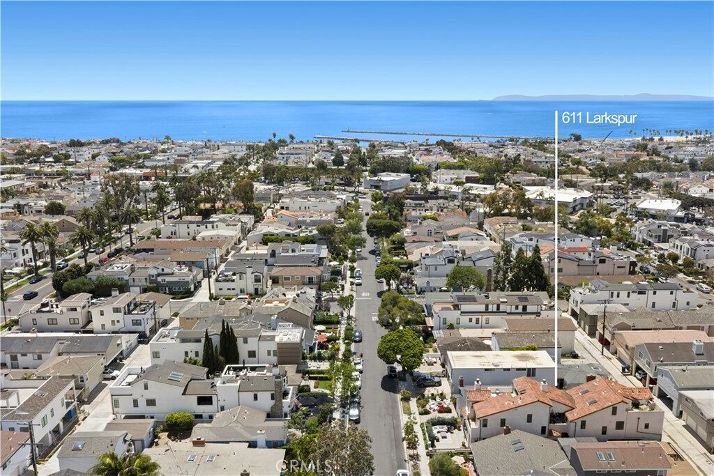 Image of 611 Larkspur, Corona Del Mar, CA, 92625, US