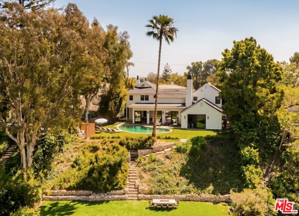 Image of 2179 Linda Flora Dr, Los Angeles, CA, 90077, US