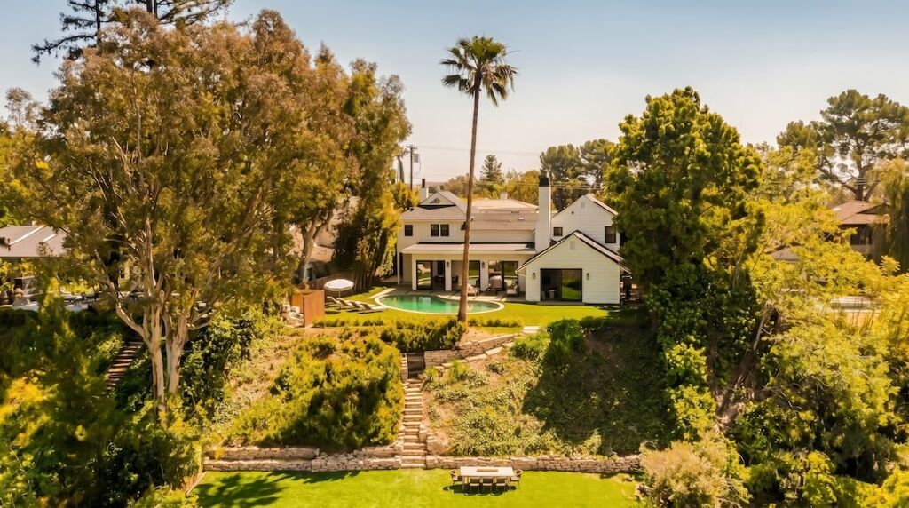 Image of 2179 Linda Flora Dr, Los Angeles, CA, 90077, US