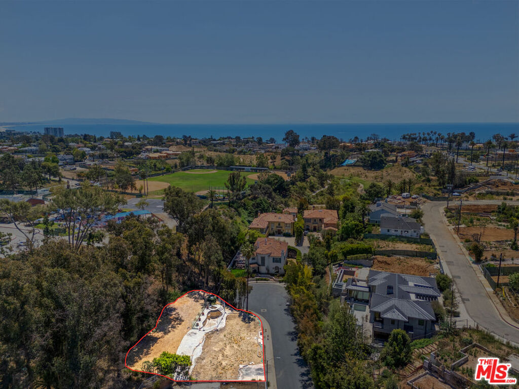 Image of 722 Patterson Pl, Pacific Palisades, CA, 90272, US