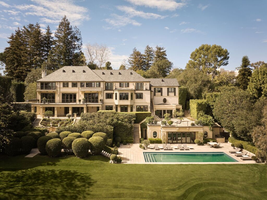 Image of 10790 Bellagio Rd, Los Angeles , CA, 90077, United States