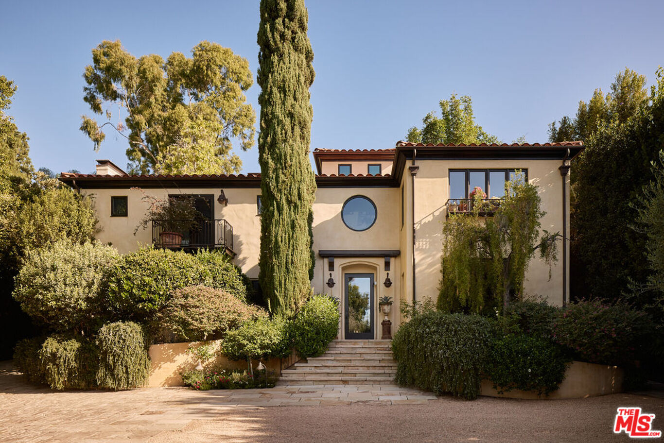 Image of 1164 N Doheny Dr, Los Angeles, CA, 90069, US