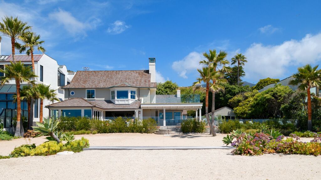 Image of 31134 Broad Beach Rd, Malibu, CA, 90265, US