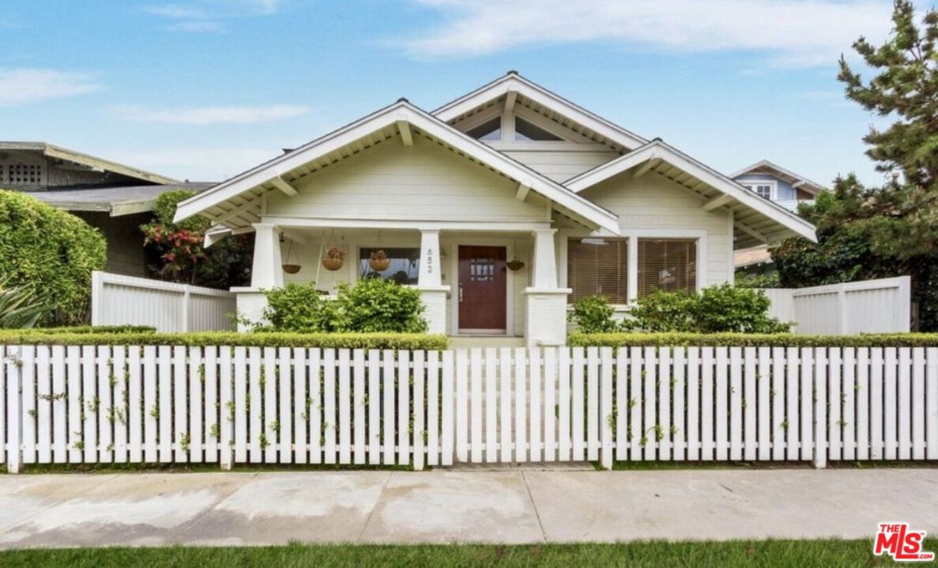 Image of 652 Woodlawn Ave, Venice, CA, 90291, US